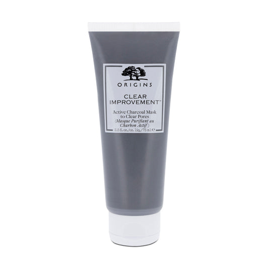 Origins Clear Improvement Active Charcoal Mask 75ml