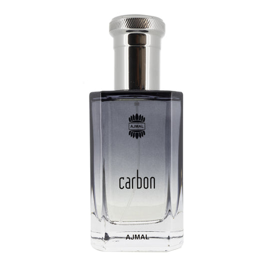 Ajmal Carbon 100ml Eau De Parfum