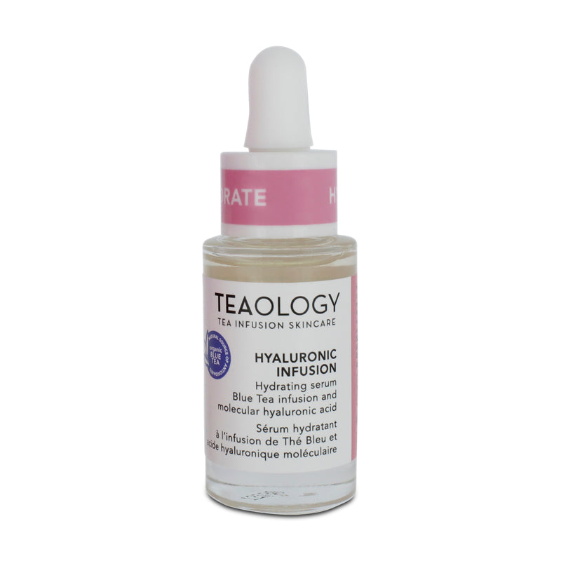 Teaology Hyaluronic Infusion Hydrating Serum 15ml