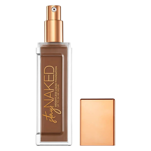 Urban Decay Stay Naked Weightless Liquid Foundation 30ml - 71WY