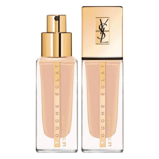 Yves Saint Laurent Touche Eclat Foundation BR20 SPF 10 Cool Ivory (Blemished Box)