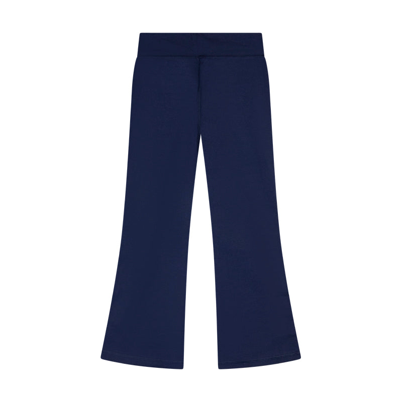 Ralph Lauren Polo Flare Leggings Blue