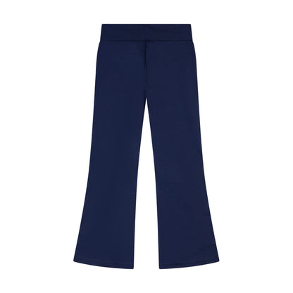 Ralph Lauren Polo Flare Leggings Blue