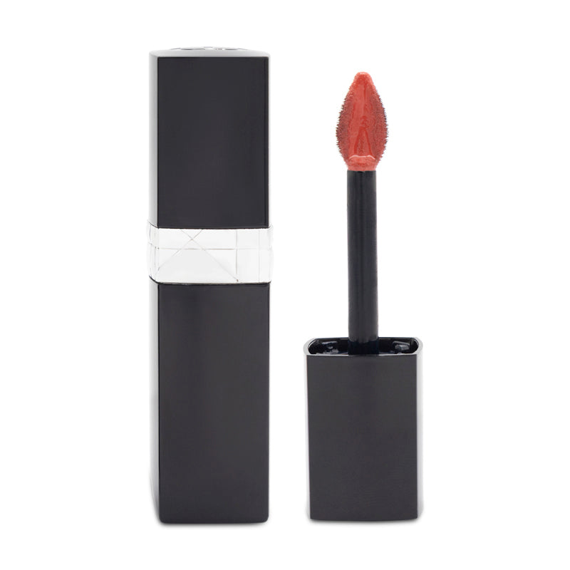 Dior Rouge Dior Forever Liquid Lipstick 459 Flower Lacquer