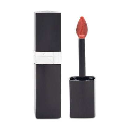 Dior Rouge Dior Forever Liquid Lipstick 459 Flower Lacquer