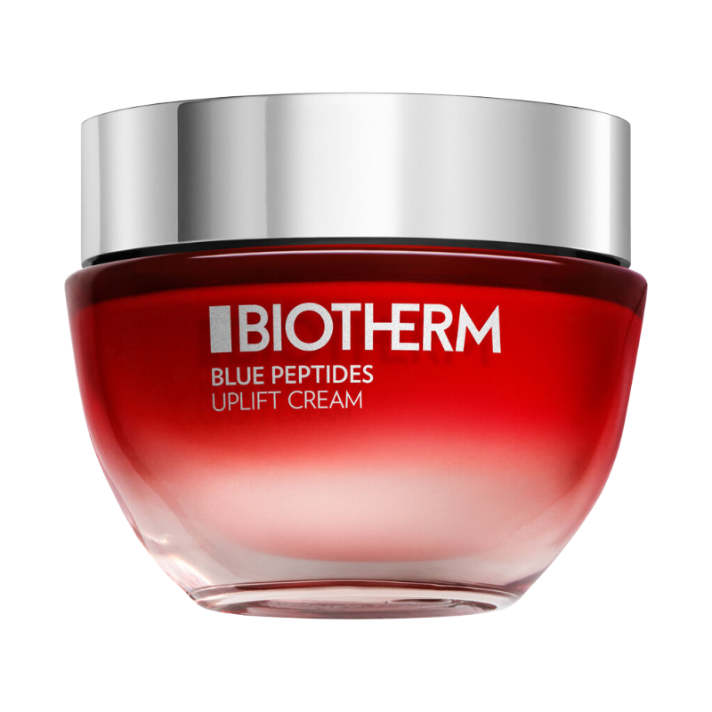 Biotherm Blue Peptides Uplift Cream 50ml 