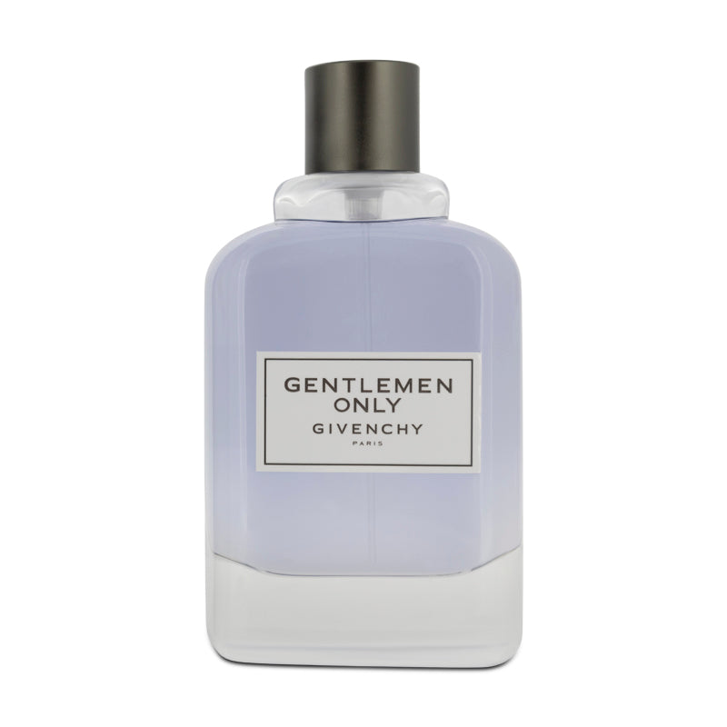 Givenchy Gentlemen Only 100ml Eau De Toilette (Blemished Box)