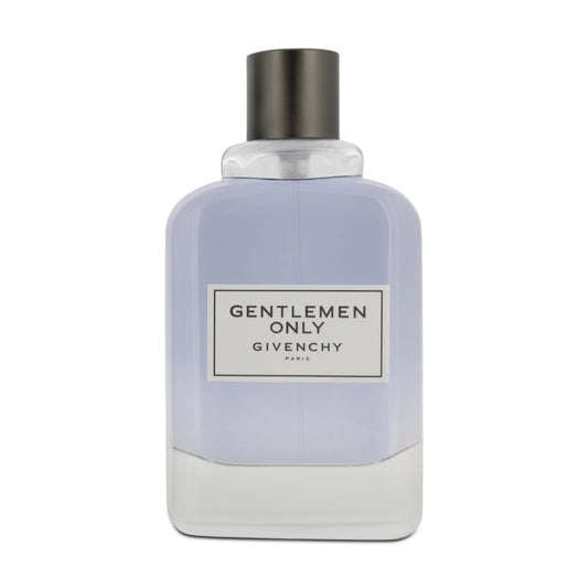 Givenchy Gentlemen Only 100ml Eau De Toilette (Blemished Box)