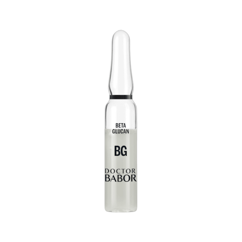 Doctor Babor Instant Soothing Ampoule Serum Concentrate 7x2ml