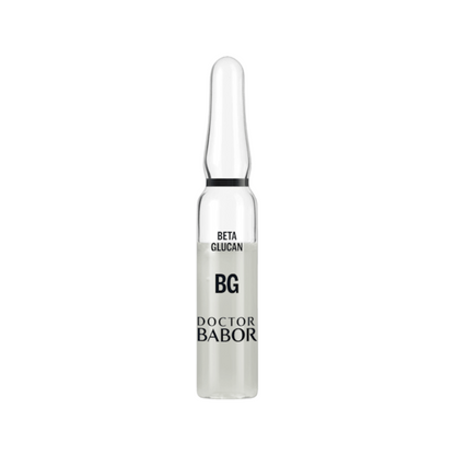 Doctor Babor Instant Soothing Ampoule Serum Concentrate 7x2ml