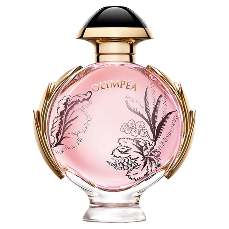 Paco Rabanne Olympea Blossom 80ml Eau De Parfum