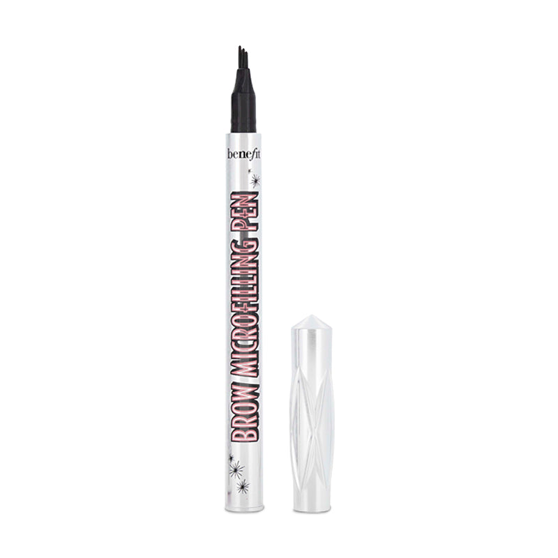 Benefit Brow Microfilling Pen Light Brown (Blemished Box)