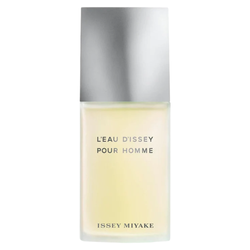 Issey Miyake L'Eau D'Issey Pour Homme 75ml Eau De Toilette (Blemished Box)