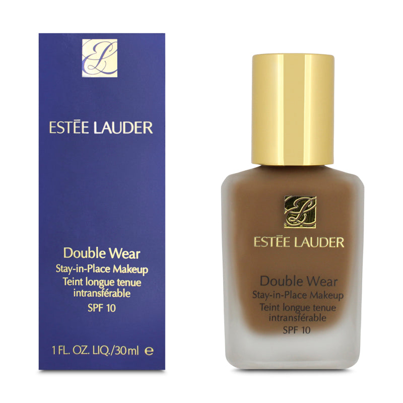 Estee Lauder Double Wear Foundation 6N2 Truffle (Blemished Box)