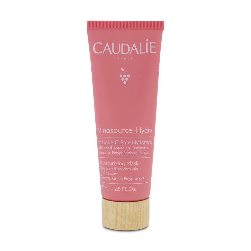 Caudalie Vinosource-Hydra Moisturizing Mask 75ml