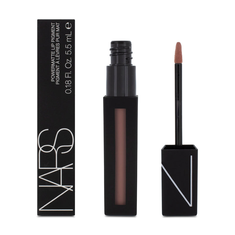 Nars Powermatte Lip Pigment le Freak