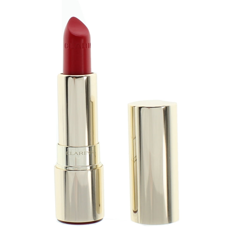 Clarins Joli Rouge Long-Wearing Lipstick 760 Pink Cranberry