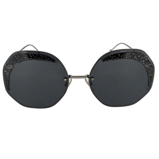 Fendi Womens Sunglasses FF 0358/S KB7
