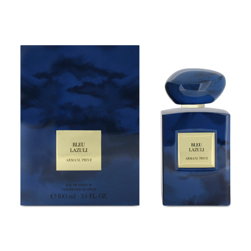 Armani Prive Bleu Lazuli 100ml Eau De Parfum