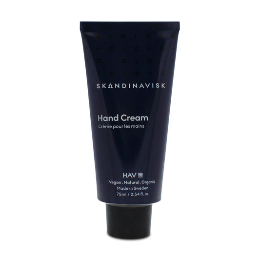 Skandinavisk Hand Cream 75ml (Blemished Box)