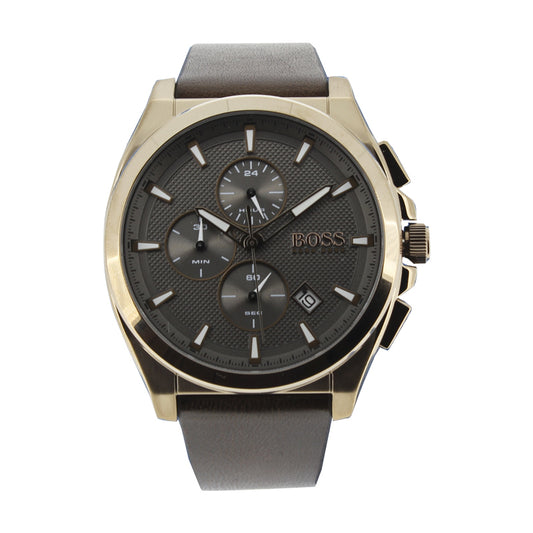Hugo Boss Men's Watch Chronograph Grandmaster 1513882