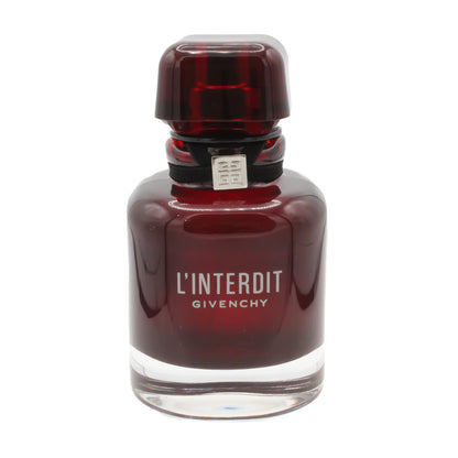 Givenchy L'Interdit 50ml Eau De Parfum Rouge
