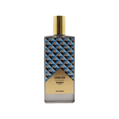 Memo Luxor Oud 75ml Eau De Parfum