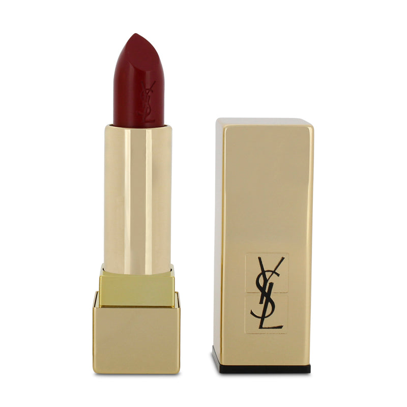 Yves Saint Laurent Lipstick 21 Rouge Paradoxe