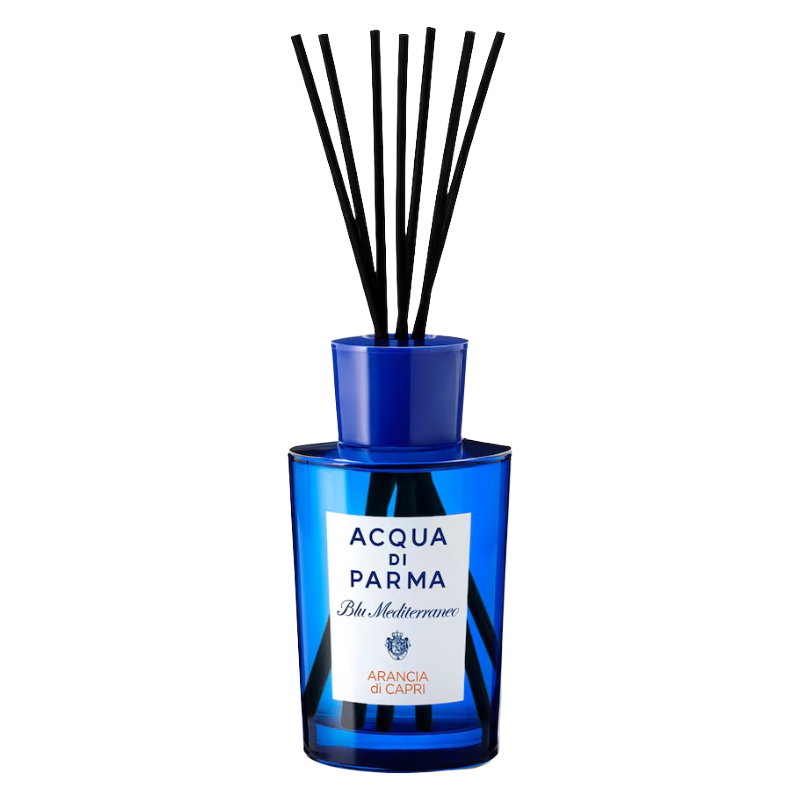 Acqua Di Parma Arancia Di Capri 180ml Room Diffuser (Blemished Box)