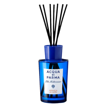 Acqua Di Parma Arancia Di Capri 180ml Room Diffuser (Blemished Box)