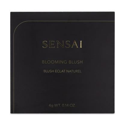 Sensai Blooming Blush Blush Eclat Naturel 05 Blooming Beige