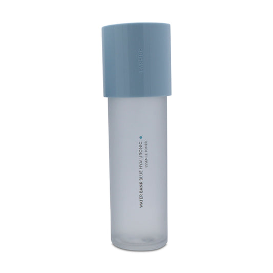 Laneige Water Bank Blue Hyaluronic Essence Toner 160ml (Blemished Box)