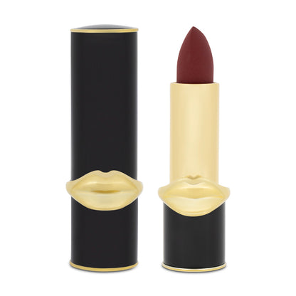 Pat McGrath Labs MatteTrance Red Lipstick 028 Vendetta
