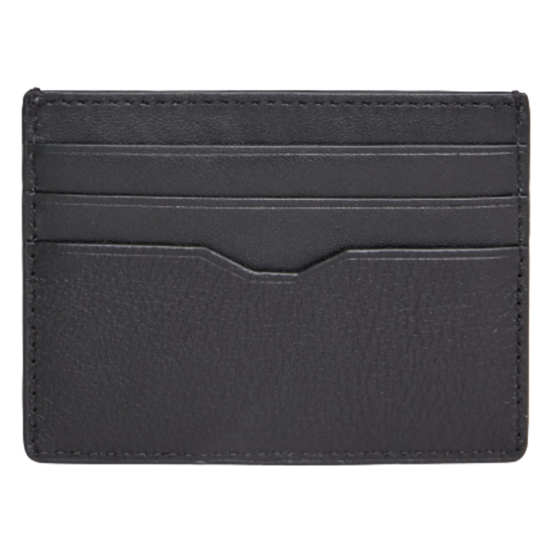 Tommy Hilfiger Credit Card Holder AM0AM11858 Black