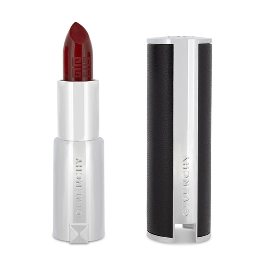 Givenchy Le Rouge High Coverage Matte Lipstick 333 L'Interdit