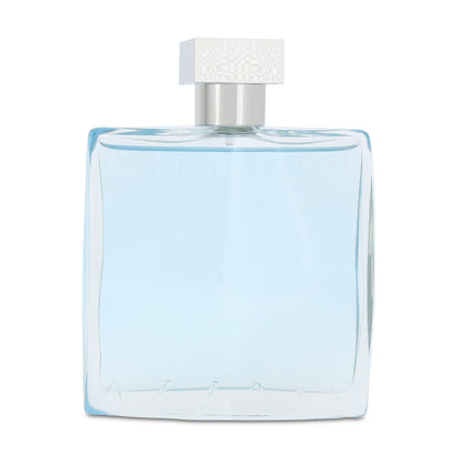 Azzaro Chrome 100ml Eau De Toilette (Unboxed Fragrance)