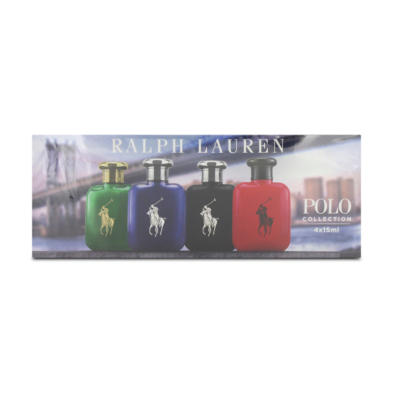 Ralph lauren mini online aftershave set