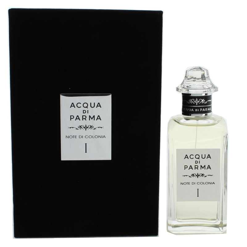 Acqua Di Parma Note Di Colonia I 150ml Eau De Cologne (Blemished Box)