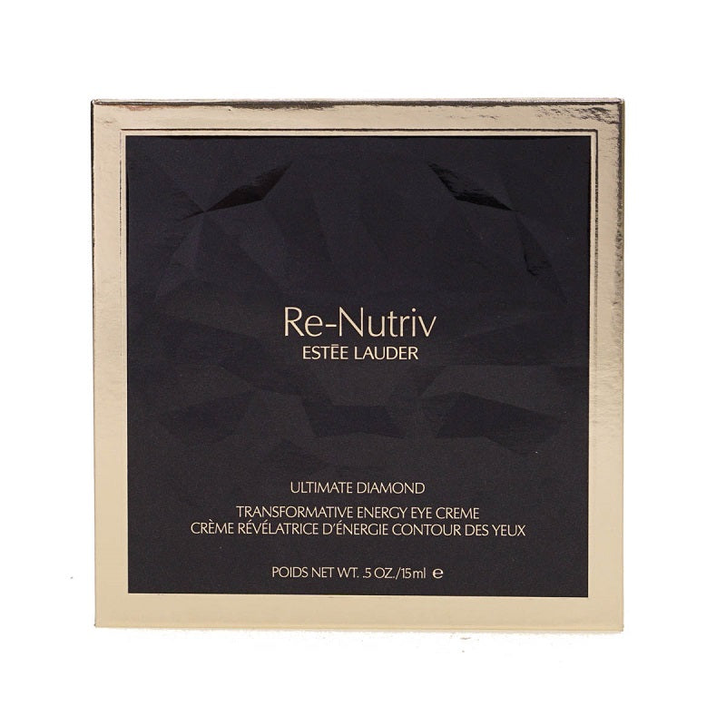 Estee Lauder Re-Nutriv Ultimate Diamond Transformative Eye Cream 15ml