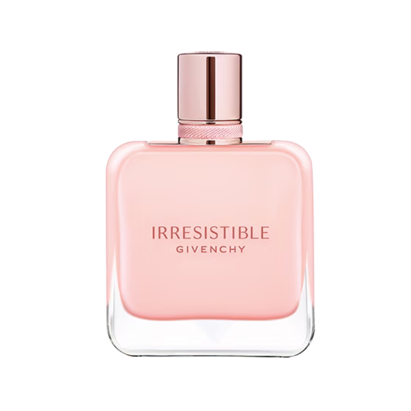 Givenchy Irresistible Rose Velvet 80ml Eau De Parfum (Blemished Box)