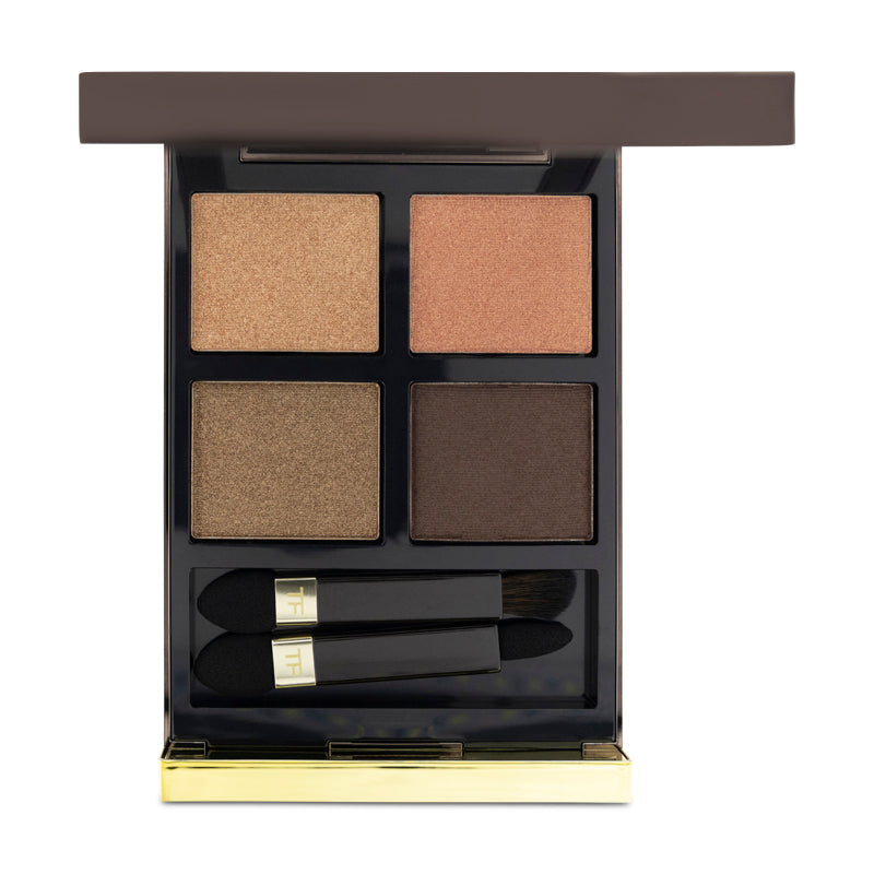 Tom Ford Eye Colour Quad Eyeshadow Palette 36 Tiger Eye