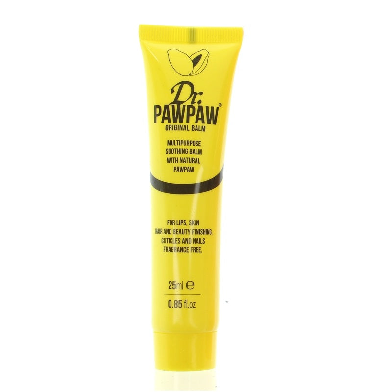 Dr Paw Paw Multi Purpose Balm Lips & Skin & Nails Original 25ml