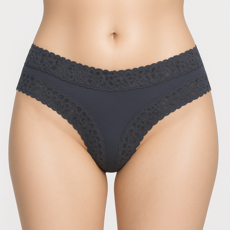 Victoria's Secret Cotton Cheeky Knickers