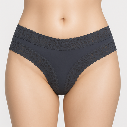 Victoria's Secret Cotton Cheeky Knickers