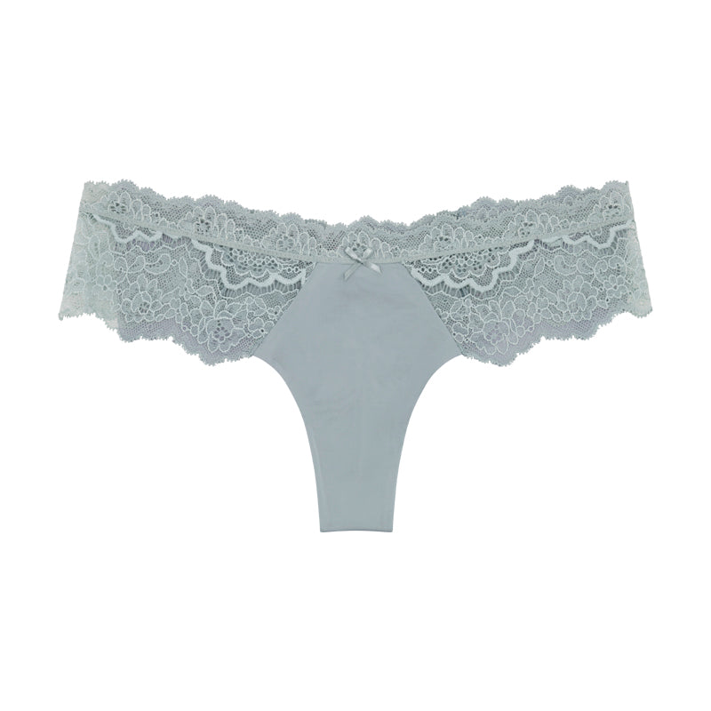 Victoria's Secret Dream Angels Lace Thong