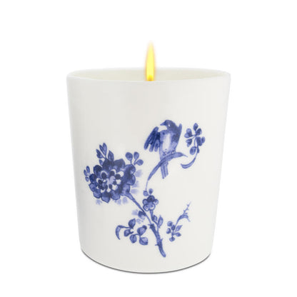 Rituals Tulip & Japanese Yuzu Scented Candle 400g (Blemished Box)