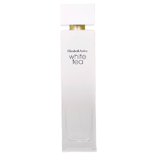 Elizabeth Arden White Tea 100ml Eau De Toilette (Blemished Box)