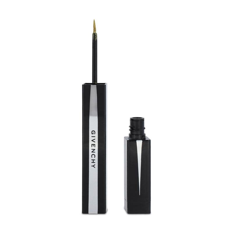 Givenchy Phenomen'Eyes Liner Brush Tip Eyeliner 02 Glimmer Gold