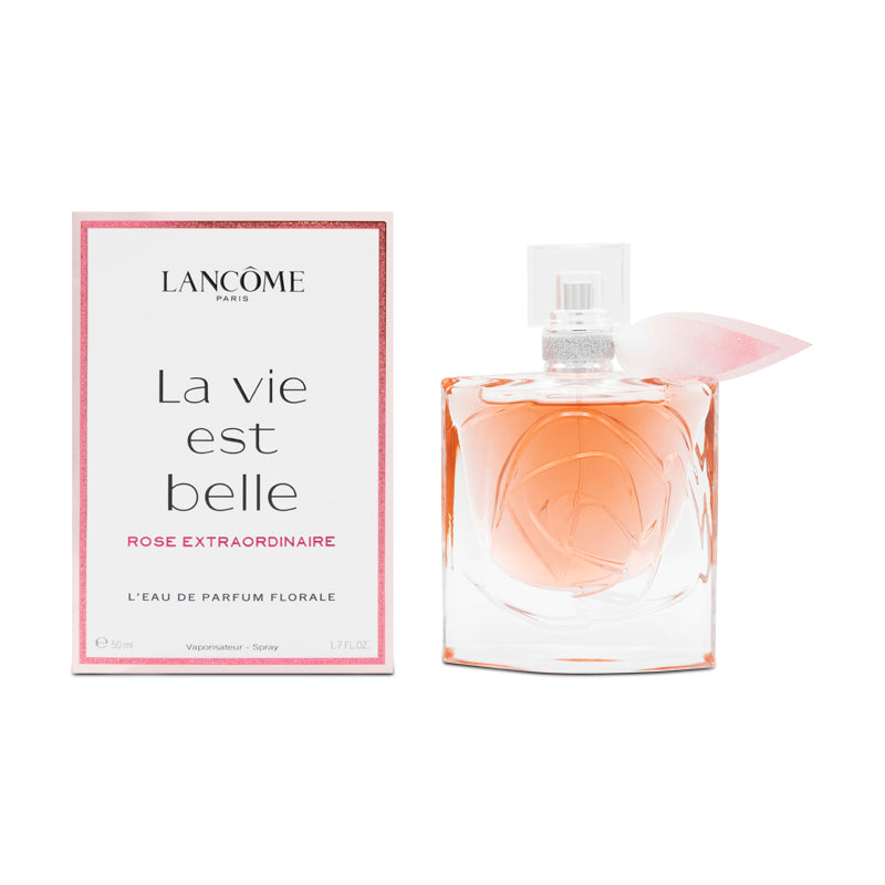 Lancome La Vie Est Belle Rose Extraordinaire 50ml (Blemished Box)