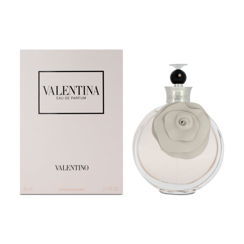 Valentino Valentina 80ml Eau De Parfum (Blemished Box)